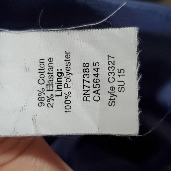 J. Crew dress. - Picture 3 of 7